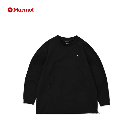 男款 MMT 彈性套頭夾克