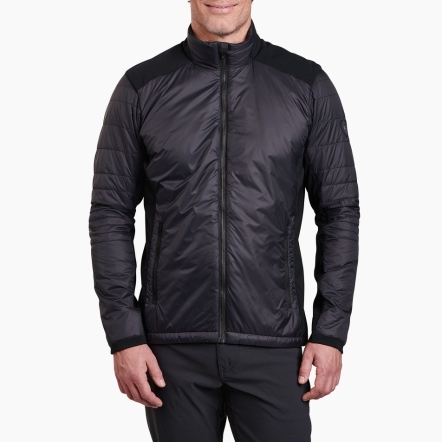 M Revolt 防潑水抗撕裂休閒外套