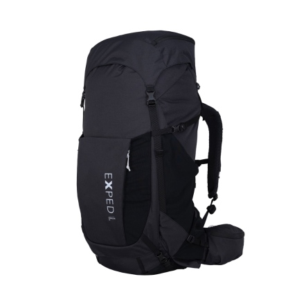 Ridgeline 登山背包 65L L/XL｜黑色
