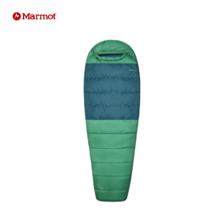 Lost Coast 30 木乃伊 羽絨睡袋
