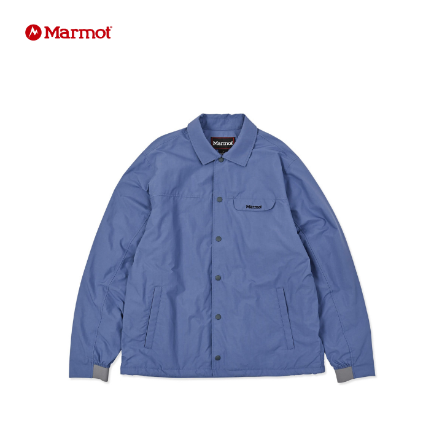 男款 Gunnison 防風教練外套