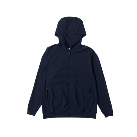 Mt. Rash Guard 連帽抑菌快乾外套