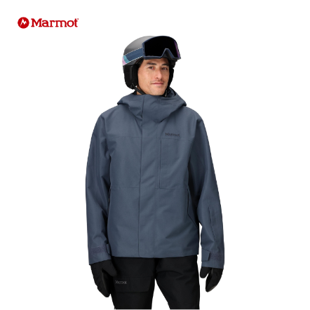 Glades 防水透氣滑雪外套