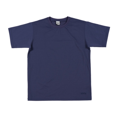 MMW 男款短袖抑菌快乾T