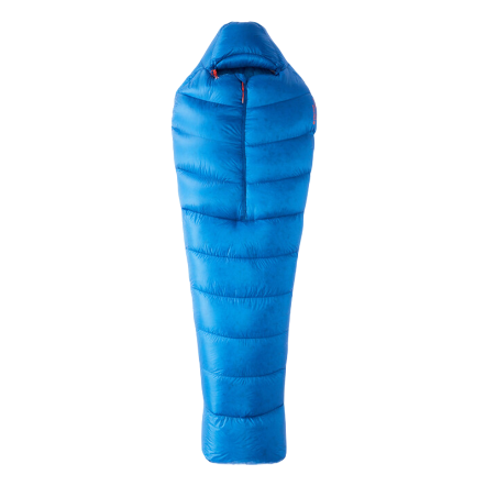 Bantamweight 15 輕暖鵝絨睡袋-短版(-3/-10/-29)