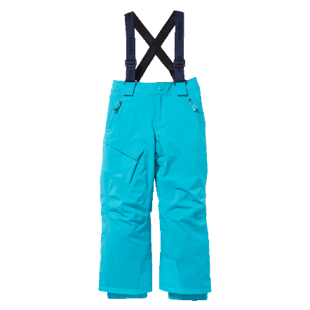 K Edge 兒童防水透氣保暖雪褲