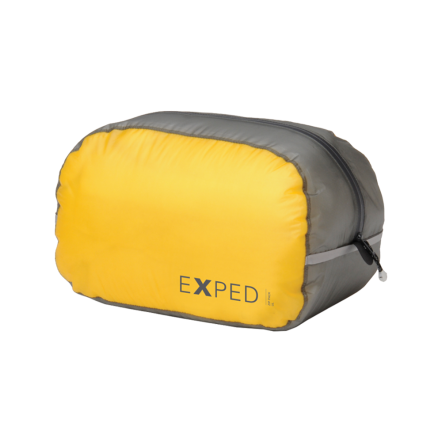 Zip Pack UL 輕量拉鍊收納包 13L