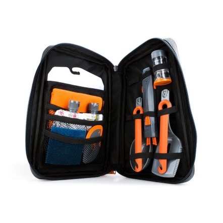 廚具11件組(附尼龍收納盒)