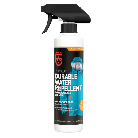 撥水噴劑 (296mL/10oz) Spray-on 防水透氣專用