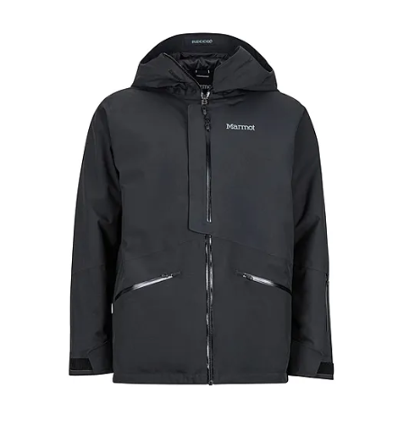 Marmot on sale androo jacket