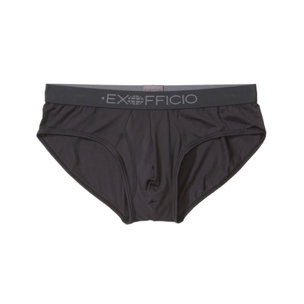 男款2.0運動透氣彈性三角褲