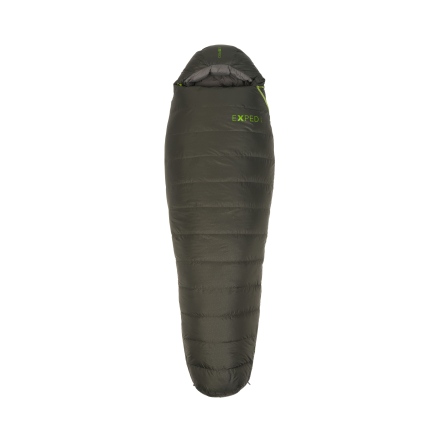 Terra -18°C 0F 極地高山羽絨睡袋