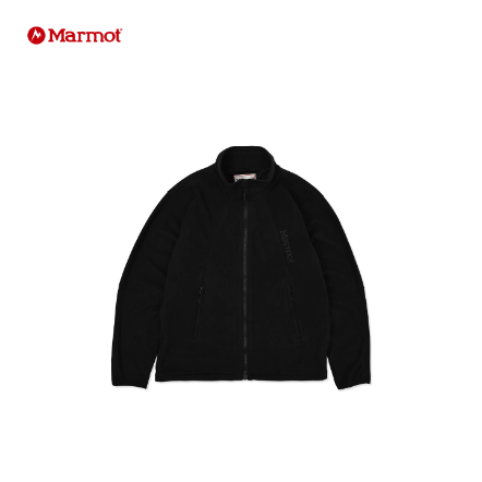 Polarlite 刷毛立領外套