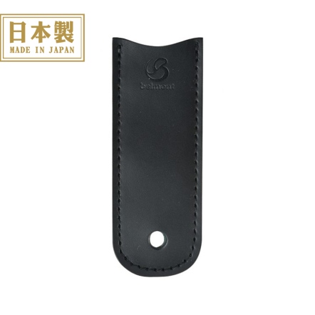 Sierra Rest專用皮套(大)-黑色