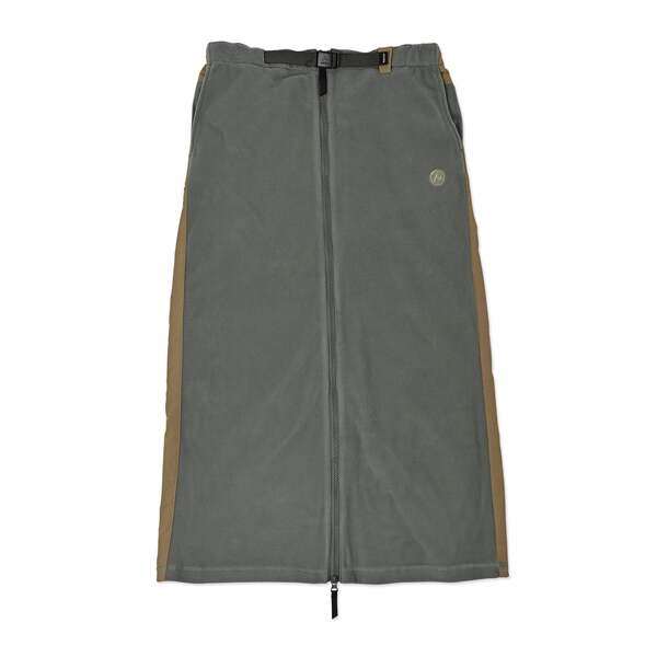 Lodge 女款刷毛保暖長裙