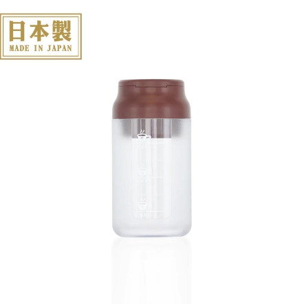 戶外咖啡儲豆罐(5杯份)