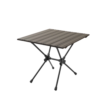 輕鋁摺疊桌(小)