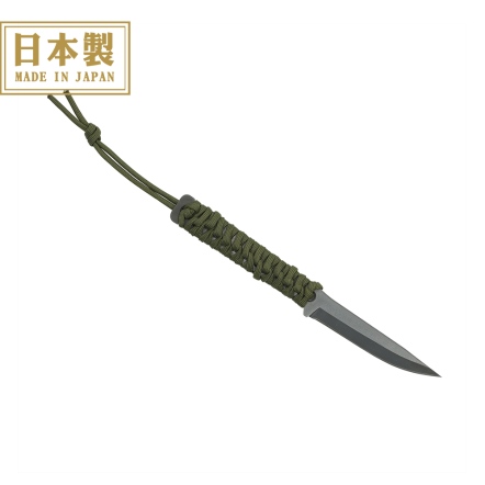 IP電鍍野戰刀-附皮套