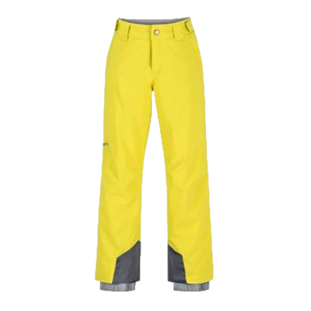 B Vertical 防水透氣保暖雪褲