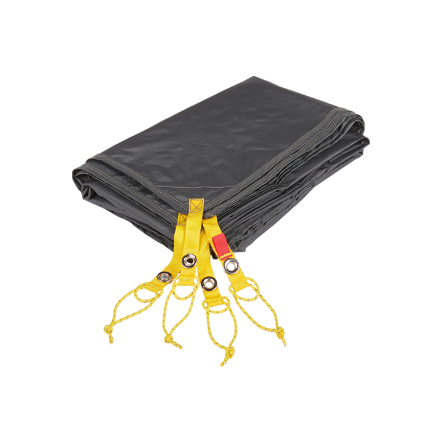 Tungsten UL 3P 帳篷專用地布