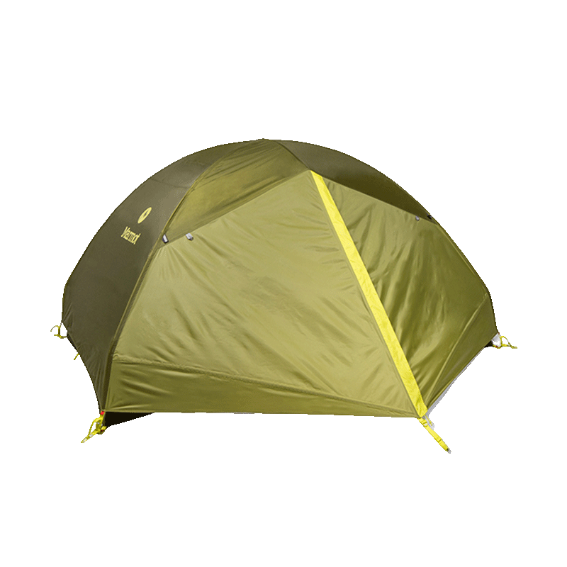 Tungsten 3人帳篷