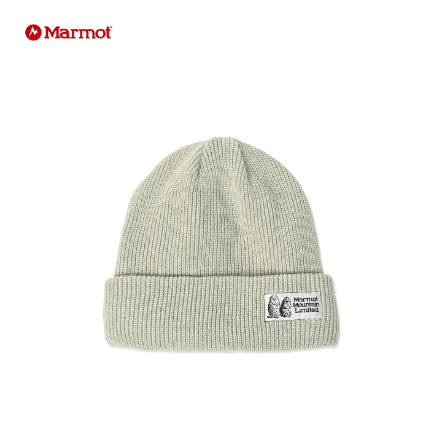 K MMW 刷毛保暖毛帽