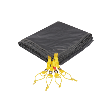 Tungsten UL 4P 帳篷專用地布