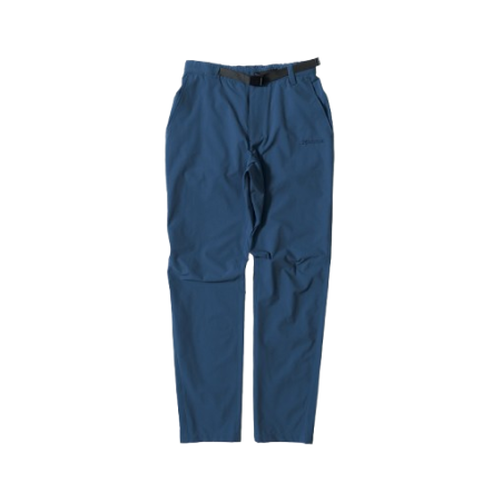 W Light Operate 輕量彈性修身長褲