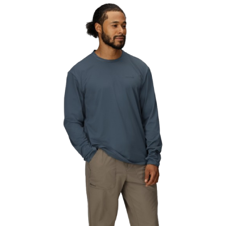 Aeroform 防曬快乾長袖上衣