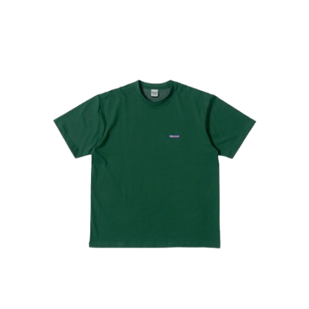 Marmot Stability 短袖抑菌混棉快乾T