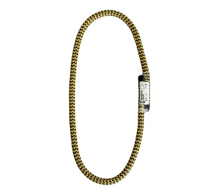 PRUSIK SLING耐高溫抓結繩環-10mm