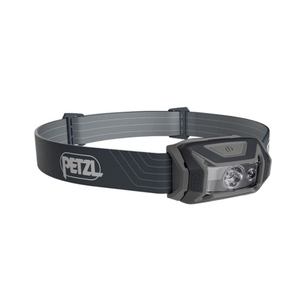 TIKKA 頭燈 350 流明-灰色