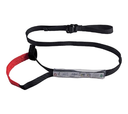 Susp.Trauma Safety Strap (Pair)防懸吊創傷安全踩帶