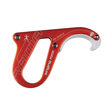 RAMA 確保器-orange