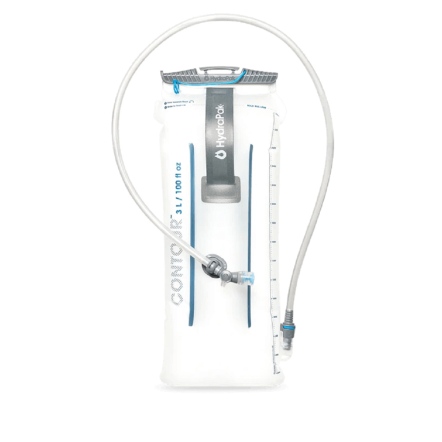 CONTOUR 3D立體吸管水袋 3L