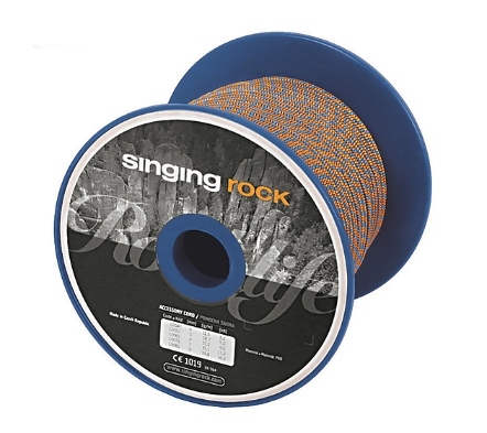 ACCESSORY CORD 輔助繩-5mm x 100m(捆)