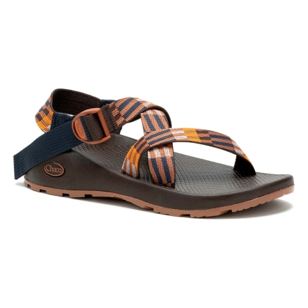 Z/CLASSIC 男款越野運動涼鞋-標準款(多色)