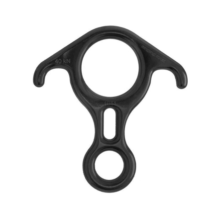 Rescue Figure 8 八字環