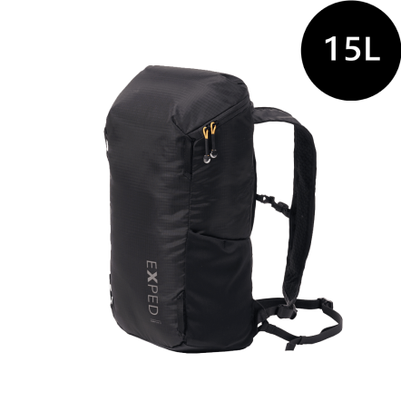 Summit Lite 輕量防潑水背包 15L