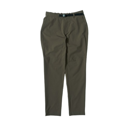 Light Operate 輕量彈性修身長褲