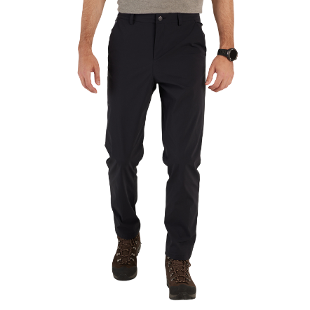 Arch Rock 男款防曬防潑水快乾彈性長褲 30"