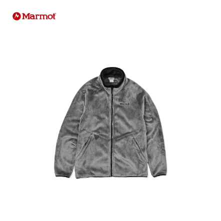 Balmy 刷毛保暖夾克