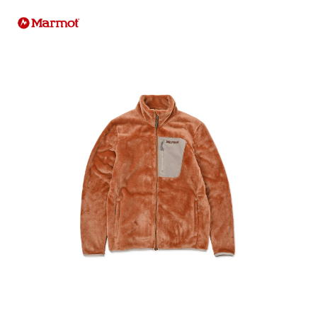 W Balmy 刷毛保暖夾克