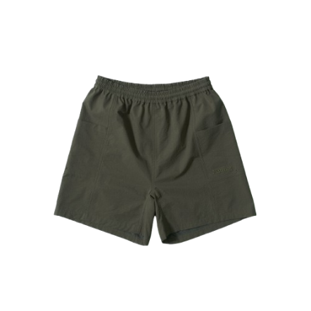 DA 網眼透氣短褲