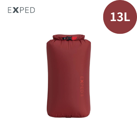 Drybag Versa 輕量防水袋 13L