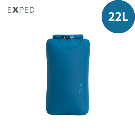 Drybag Versa 輕量防水袋 22L