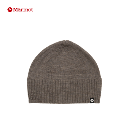 Merino Beanie 美麗諾羊毛保暖帽 LW
