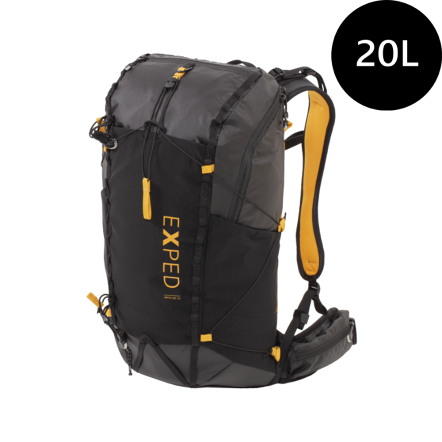 Impulse 20L 多功能運動背包