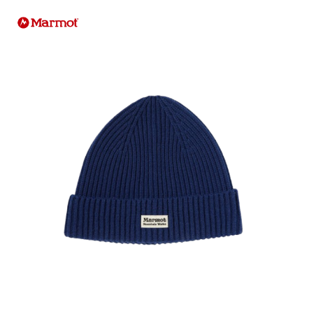 Ridgefield 保暖毛帽