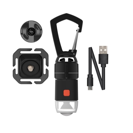 Carabiner Light Kit 隨身LED照明燈